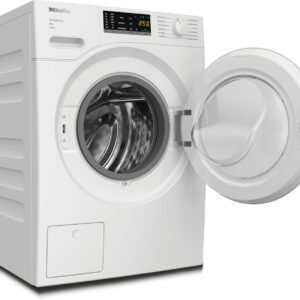 MIELE Waschmaschine WSA123 WCS 8kg Active