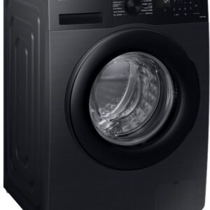 SAMSUNG Waschmaschine WW5000C WW90CGC04AAB