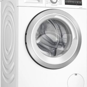 BOSCH Waschmaschine WUU28T70