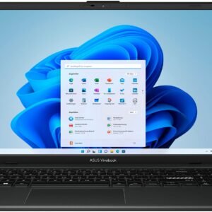 ASUS Vivobook Go 15 Notebook