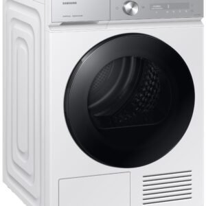 SAMSUNG Wärmepumpentrockner DV9500B DV9EBB9545GHS2