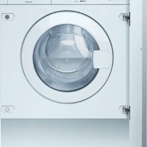 SIEMENS Waschtrockner iQ500 WK14D543