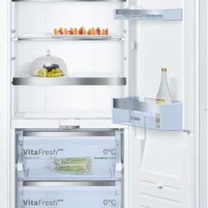 BOSCH Einbaukühlschrank 8 KIF41ADD0