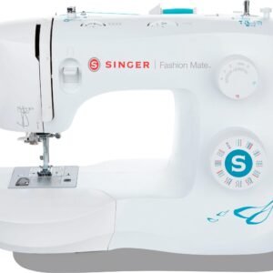 SINGER Freiarm-Nähmaschine Fashion Mate 3342