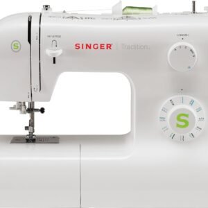 SINGER Freiarm-Nähmaschine TRADITION 2273