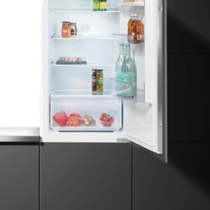 BOSCH Einbaukühlschrank Serie 2 KIR31NSE0