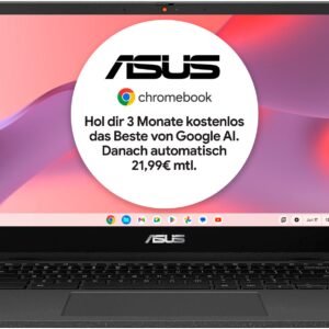 ASUS CM1402CM2A-EK0135 Chromebook