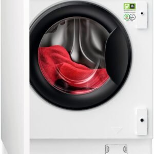 AEG Einbauwaschmaschine 8000 LR8BI7480