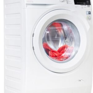 AEG Waschmaschine 6000 LR6A648
