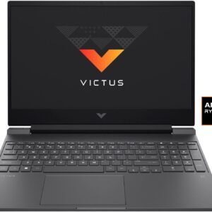 HP VICTUS 15-fb2252ng Gaming-Notebook