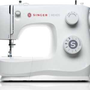 SINGER Freiarm-Nähmaschine M2405