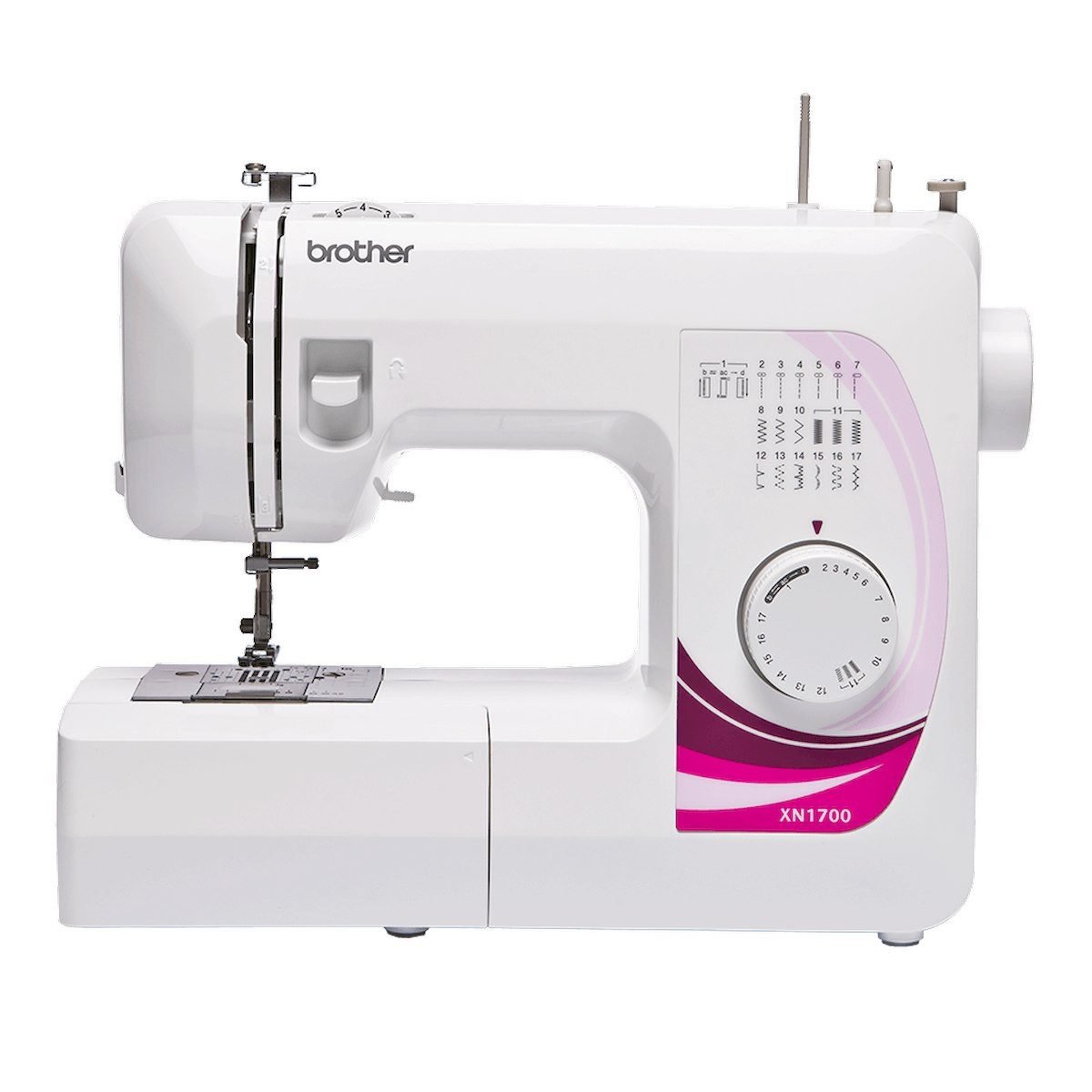BROTHER Nähmaschine XN1700