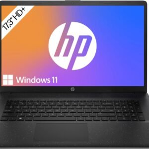 HP 17-cn3213ng Notebook