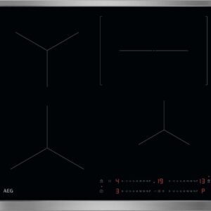 AEG Induktions-Kochfeld Serie 6000 TO64IC00XB