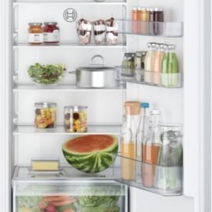 BOSCH Einbaukühlschrank Serie 2 KIR415SE0
