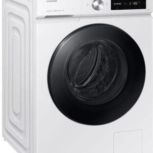 SAMSUNG Waschmaschine WW7000D WW9BDB7U34GW