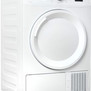 BEKO Kondenstrockner DCU 8230 N