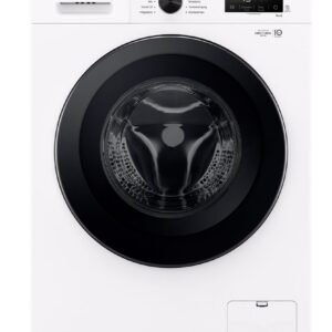 LG Waschmaschine Essence White F4WB3085