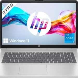 HP 17-cn3264ng Notebook