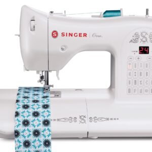 SINGER Nähmaschine One