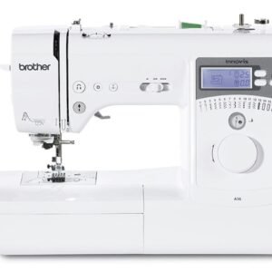 BROTHER Nähmaschine Innov-is A16