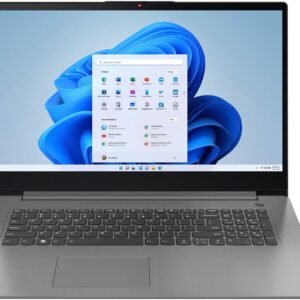 LENOVO IdeaPad 3 17IAU7 Notebook