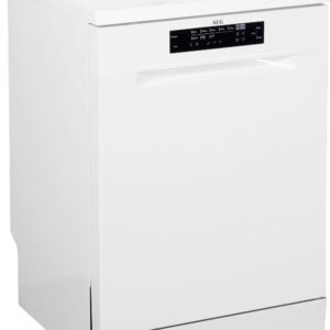 AEG Standgeschirrspüler 6000 FFB53617ZW