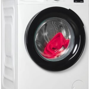 BEKO Waschmaschine BM3WFU3841X