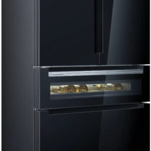 SIEMENS Side-by-Side iQ700 KF96RSBEA