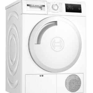 BOSCH Wärmepumpentrockner Serie 4 WTH83003