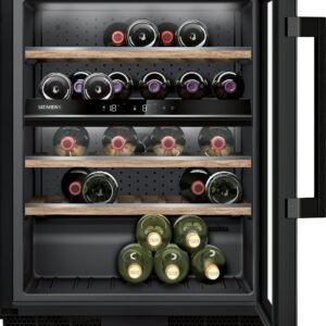 SIEMENS Weinkühlschrank KU21WAHG0