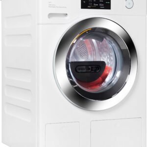 MIELE Waschtrockner WTR860WPM D LW PWash&TDos 8/5 Kg