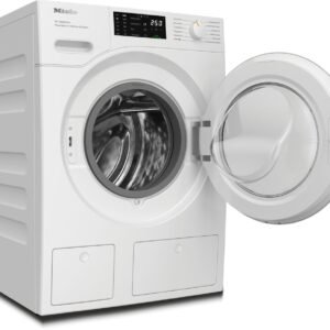 MIELE Waschmaschine WSG883 WCS PWash&TDos&Steam
