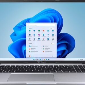 ASUS Vivobook 16 M1605YA-MB279W 16GB RAM Notebook