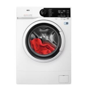 AEG Waschmaschine LSR6F70268