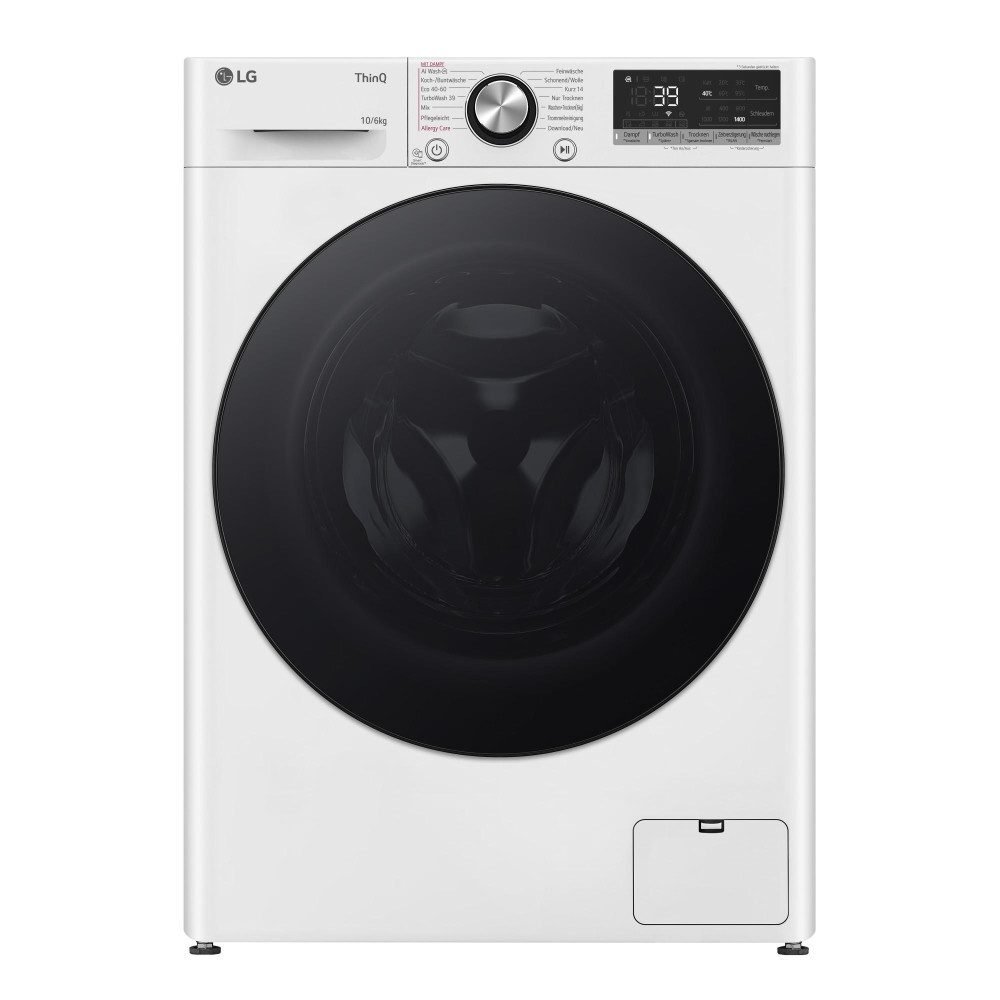 LG Waschtrockner W4WR70X6Y Waschtrockner