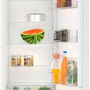 BOSCH Einbaukühlschrank Serie 2 KIR81NSE0