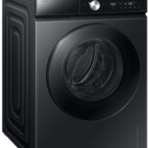 SAMSUNG Waschtrockner WD8400D WD90DB8B85GBU2