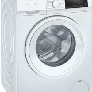 SIEMENS Waschtrockner iQ300 WN34A141