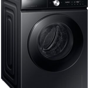 SAMSUNG Waschmaschine WW8400D WW90DB8U95GB