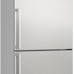 BOSCH Kühl-/Gefrierkombination Serie 4 KGN36VIBT