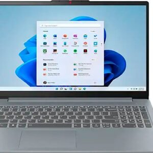 LENOVO IdeaPad Slim 3 15ABR8 Notebook