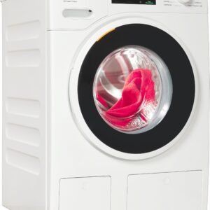 MIELE Waschmaschine WSI883 WCS 125 Gala Edition