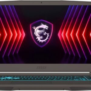 MSI Thin A15 B7VE-407 Gaming-Notebook