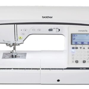BROTHER Nähmaschine Innov-is NV1300