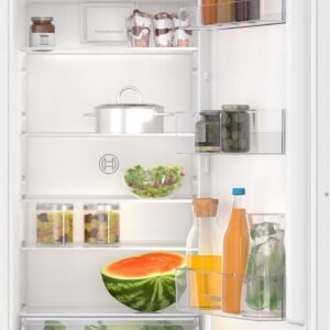BOSCH Einbaukühlschrank Serie 2 KIL82NSE0