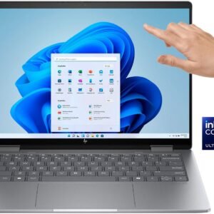 HP Envy 14-fc0255ng Convertible Notebook