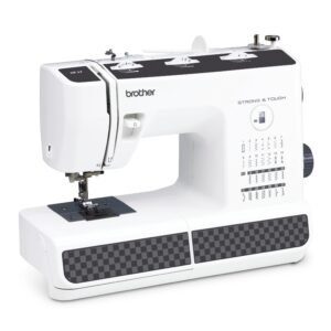 BROTHER Nähmaschine HF27