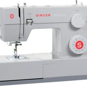 SINGER Nähmaschine Heavy Duty 4423