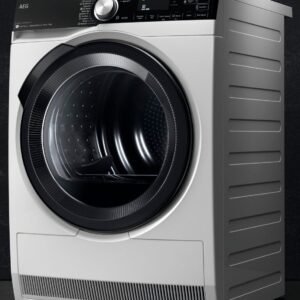 AEG Wärmepumpentrockner TR9XW80880